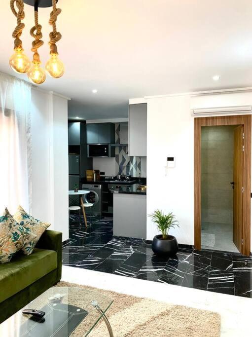 Appartement Lila Marrakech Marrakesh