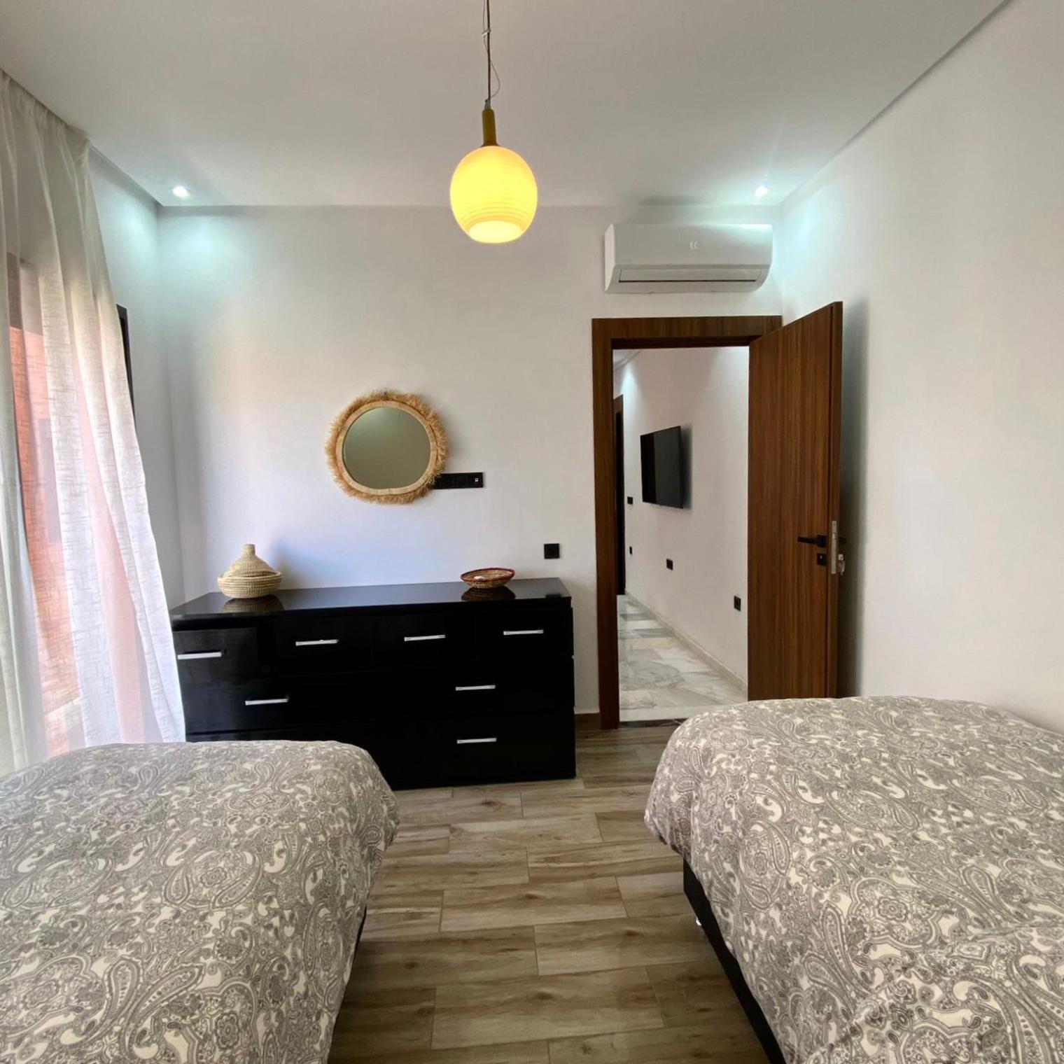 Lila Marrakech Appartement