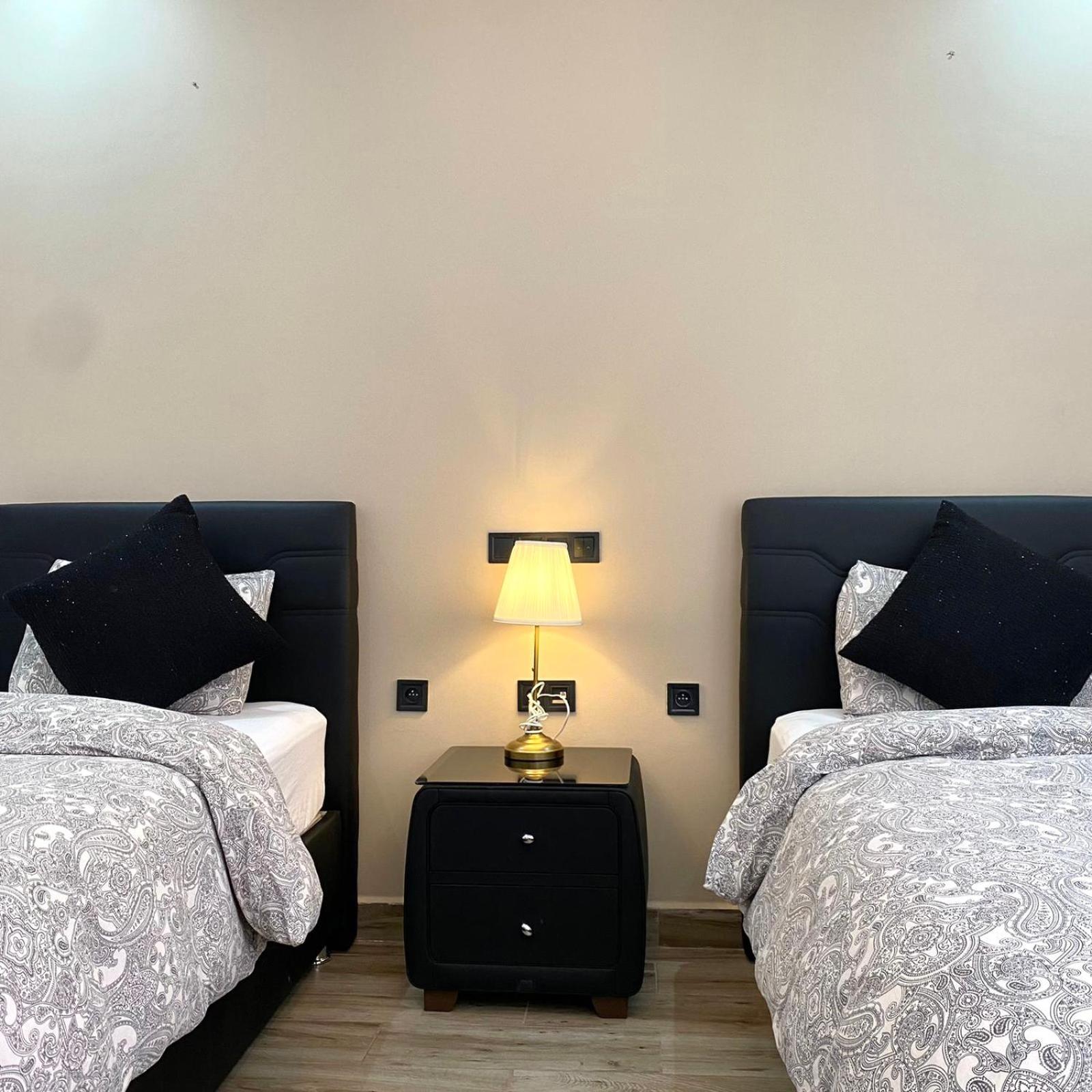Lila Marrakech Appartement *